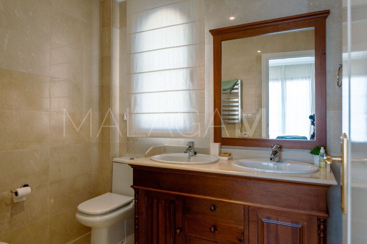 Appartement for sale in Los Arqueros