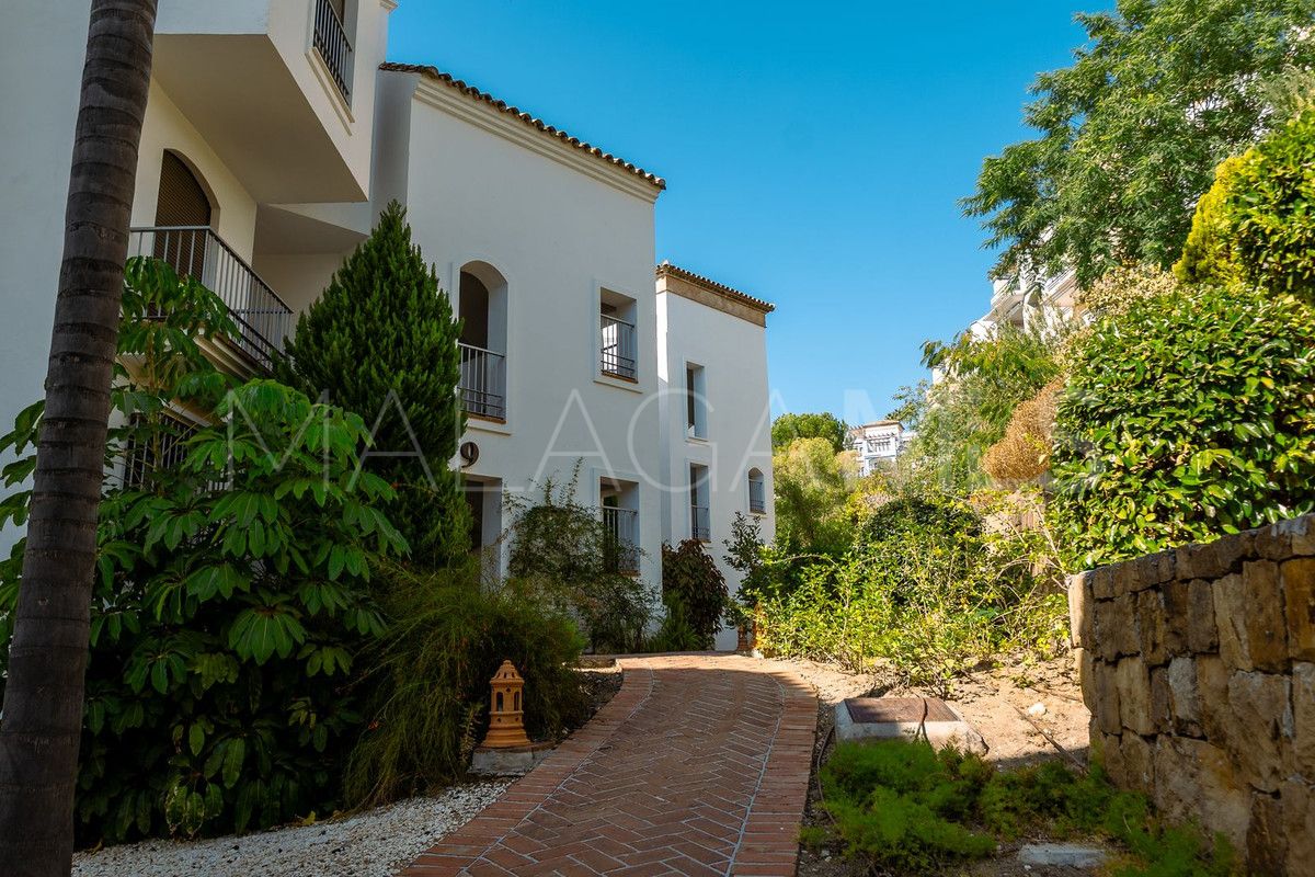 Appartement for sale in Los Arqueros