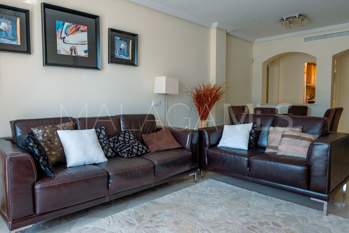 Appartement for sale in Los Arqueros
