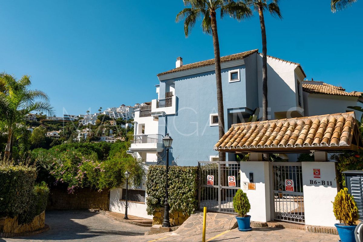 Appartement for sale in Los Arqueros