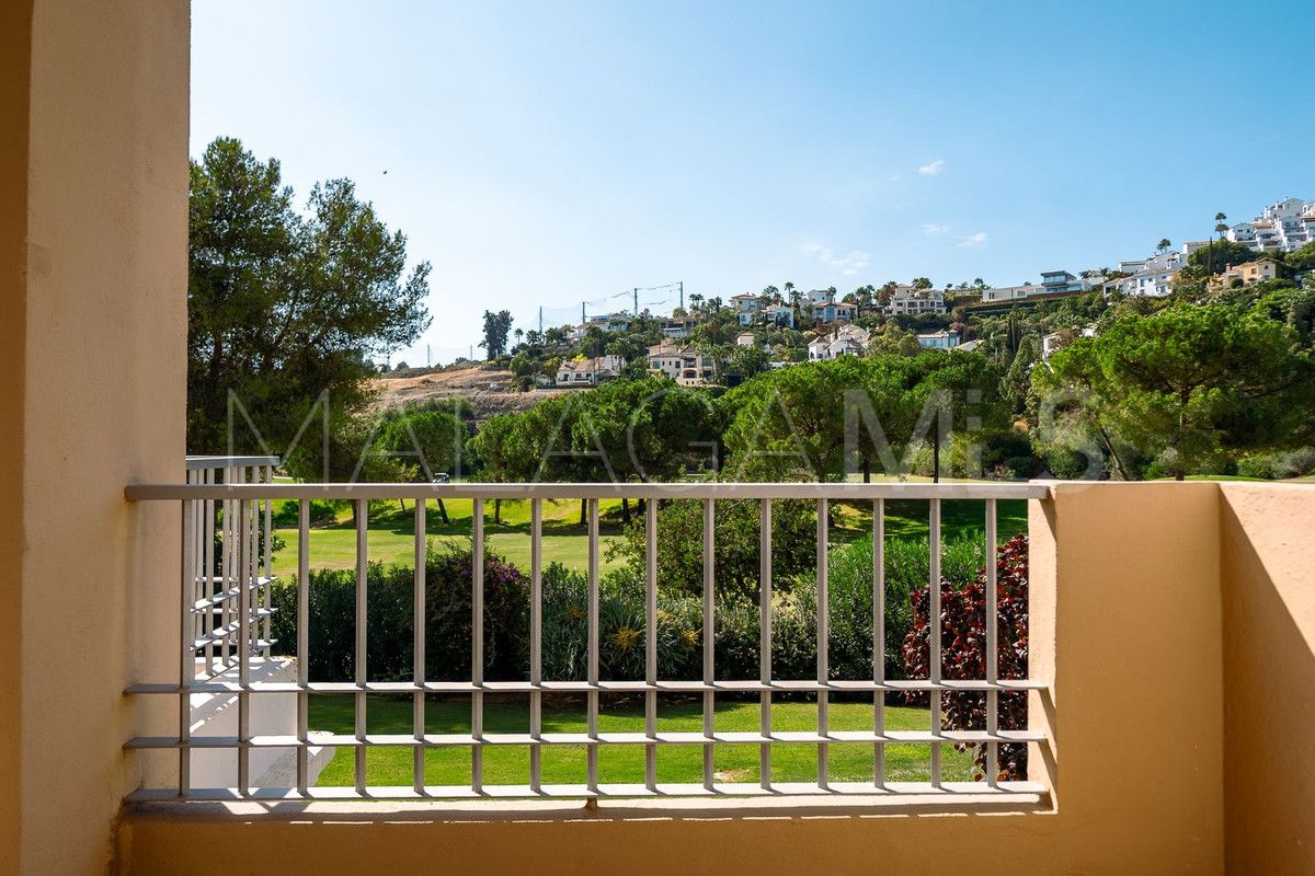 Appartement for sale in Los Arqueros