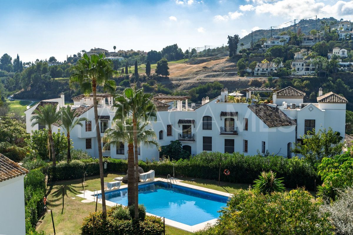 Takvåning for sale in Los Arqueros