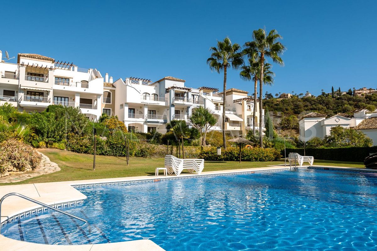 Takvåning for sale in Los Arqueros
