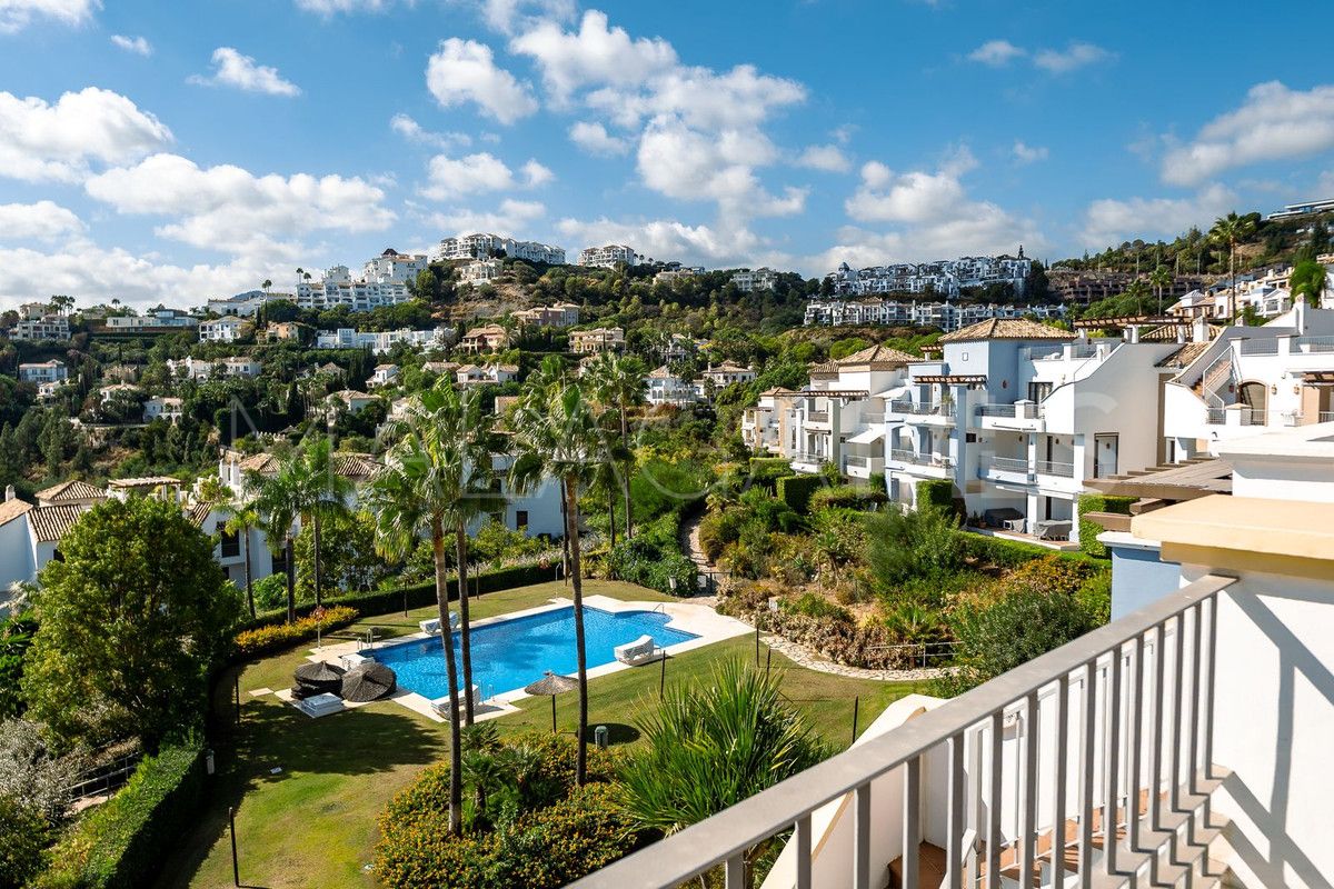Takvåning for sale in Los Arqueros