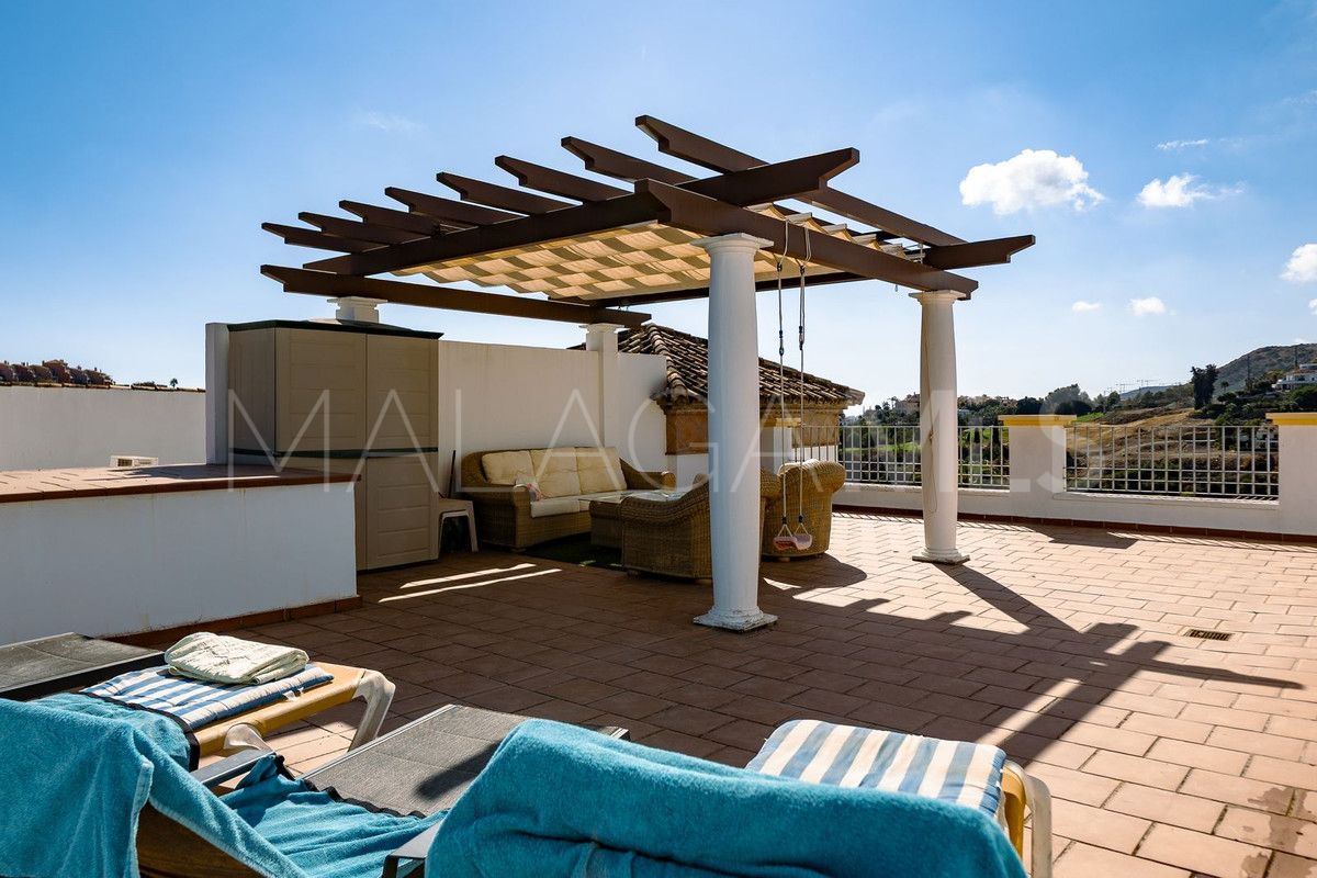 Takvåning for sale in Los Arqueros