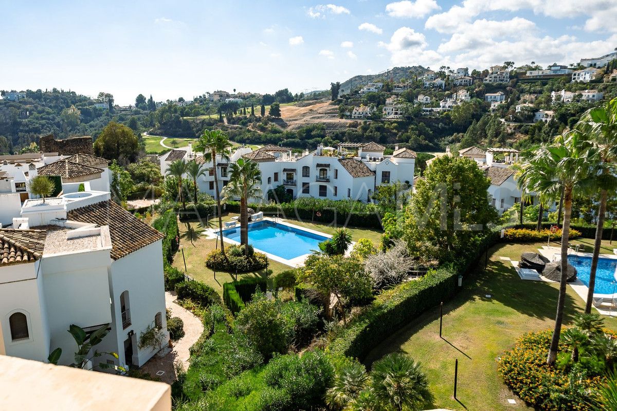 Takvåning for sale in Los Arqueros