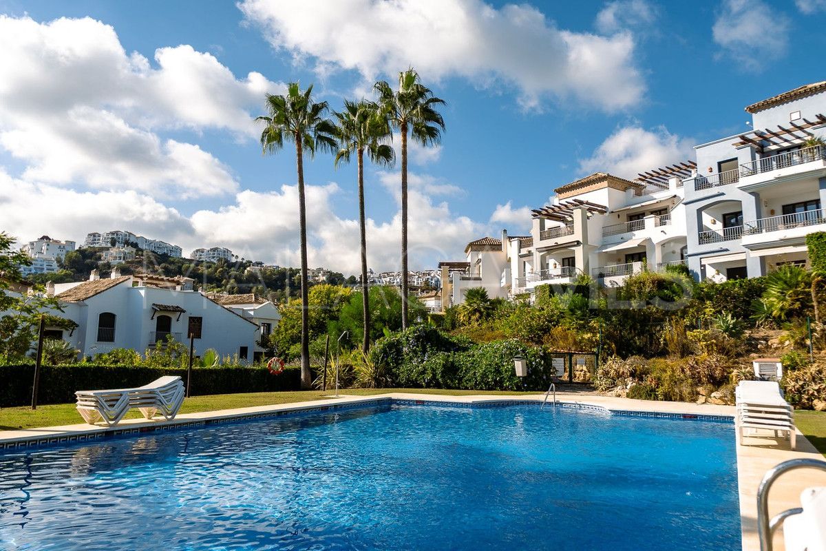 Takvåning for sale in Los Arqueros