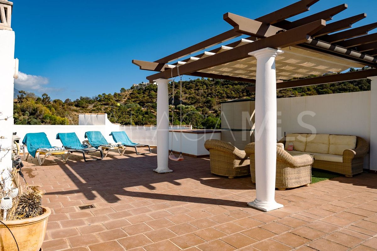 Takvåning for sale in Los Arqueros