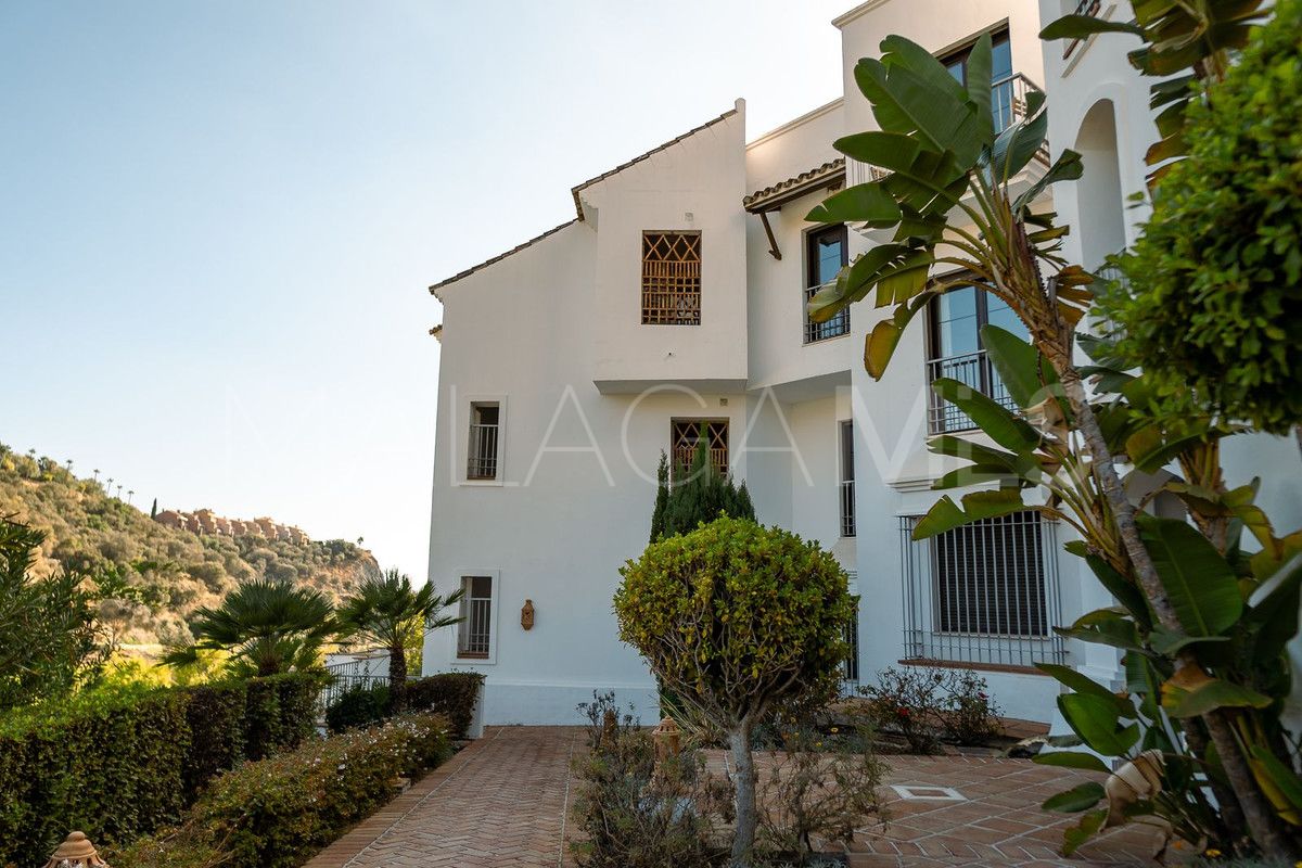 Takvåning for sale in Los Arqueros