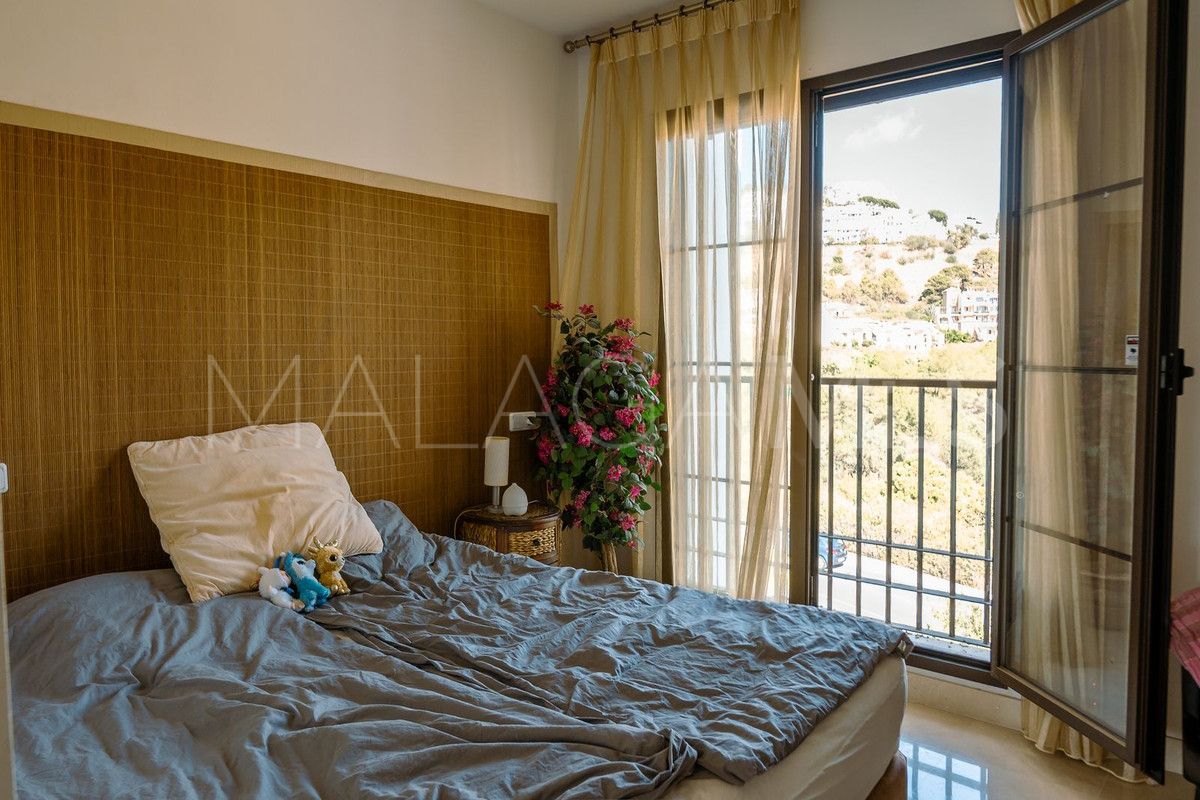 Takvåning for sale in Los Arqueros