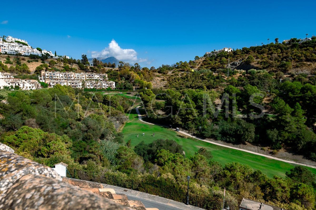 Takvåning for sale in Los Arqueros