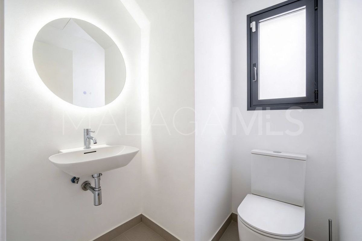 Villa for sale in Atalaya