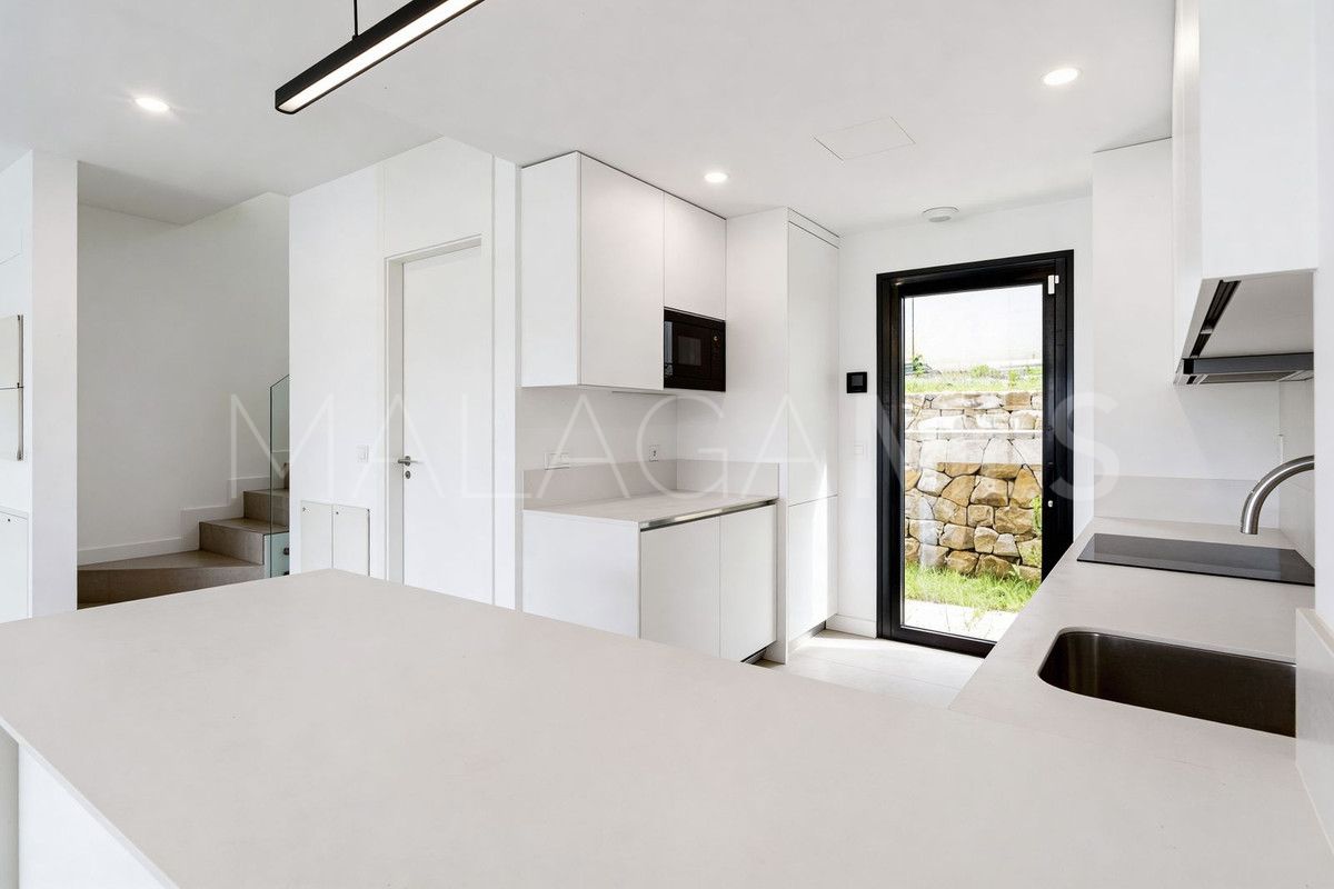 Villa for sale in Atalaya