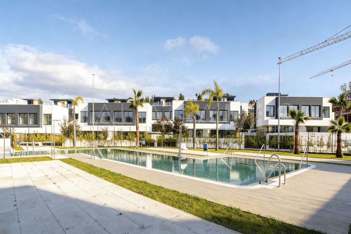 Villa for sale in Atalaya