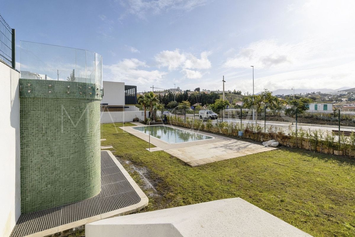 Villa for sale in Atalaya
