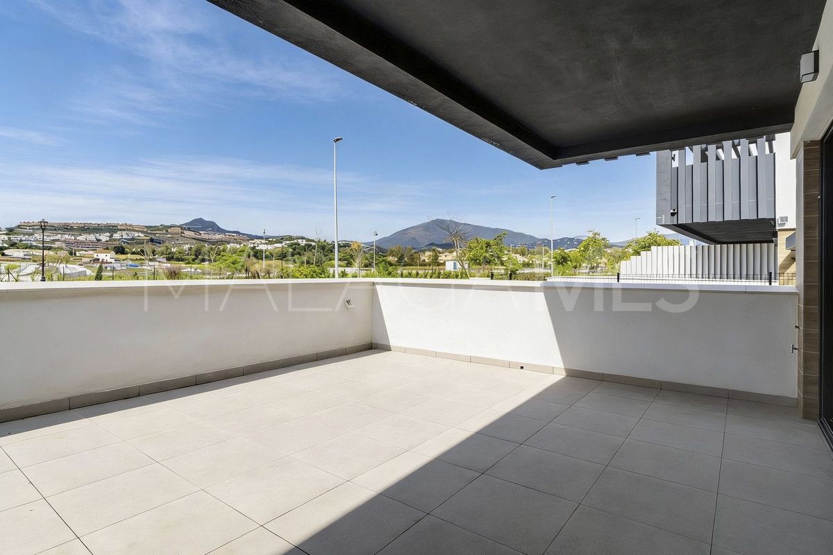 Villa for sale in Atalaya