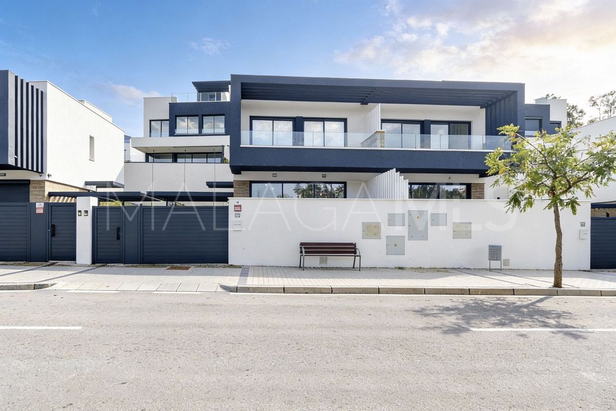 Villa for sale in Atalaya
