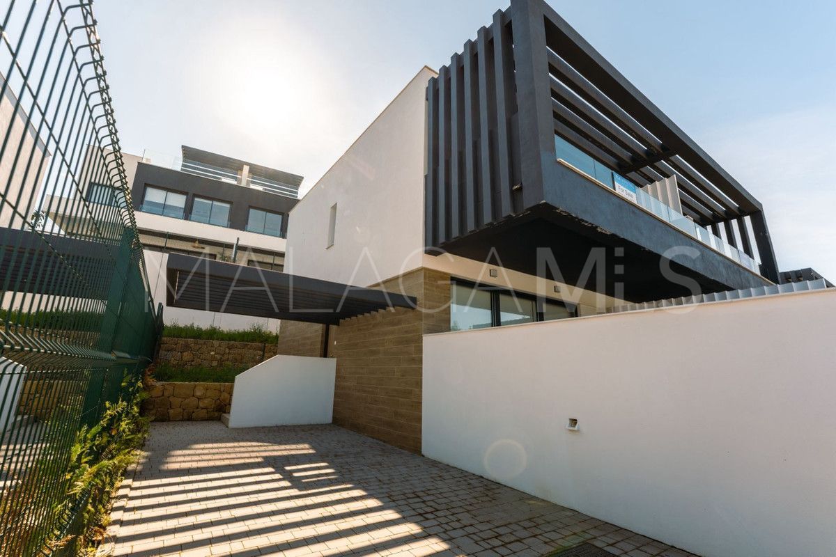 Villa for sale in Atalaya