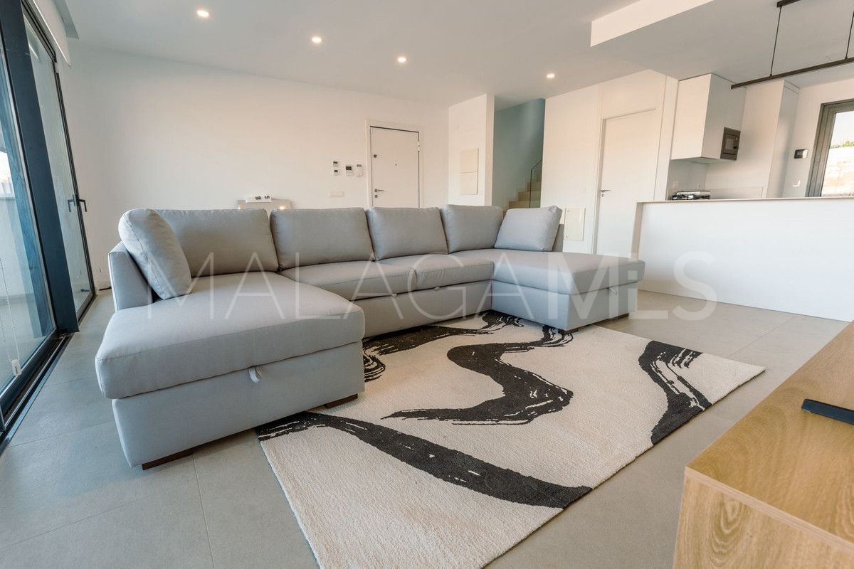Villa for sale in Atalaya
