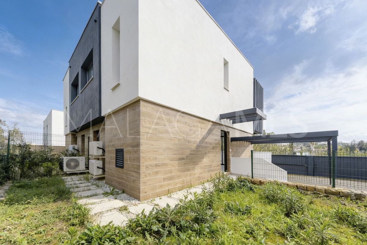 Villa for sale in Atalaya