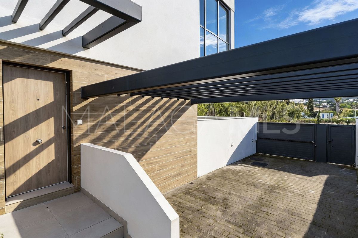 Villa for sale in Atalaya
