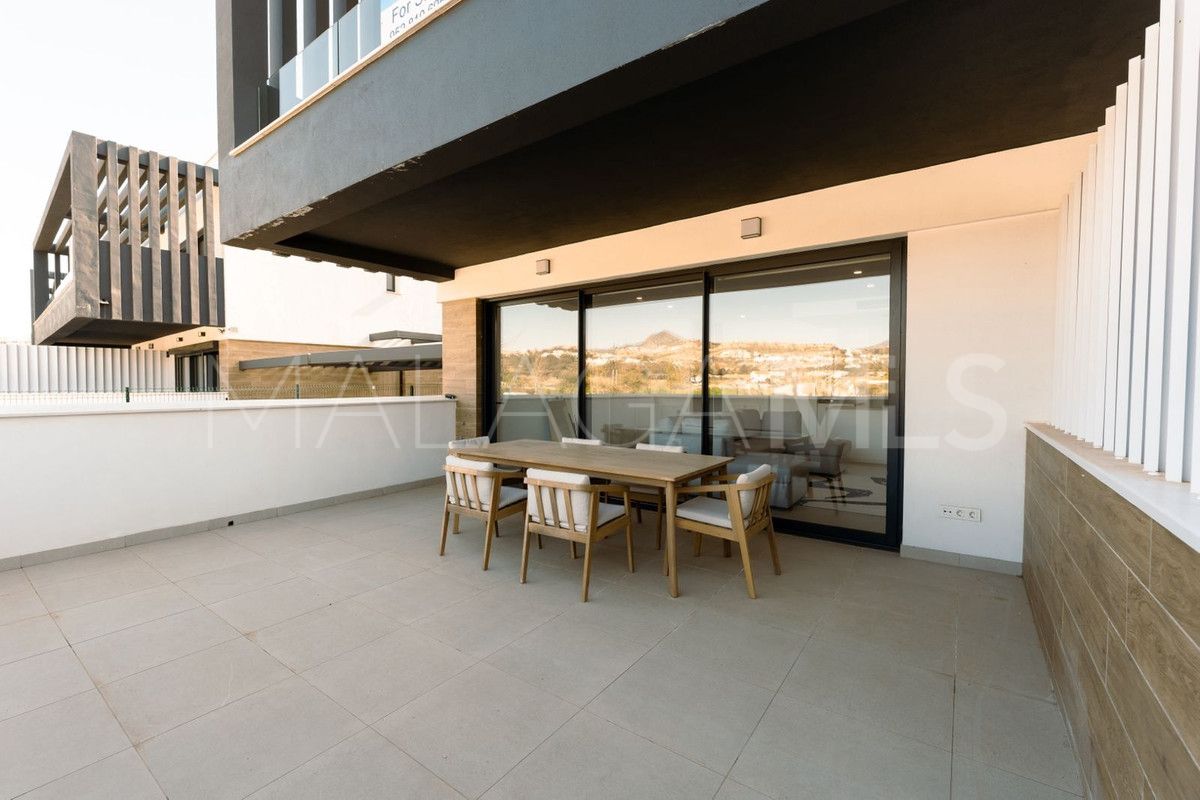 Villa for sale in Atalaya