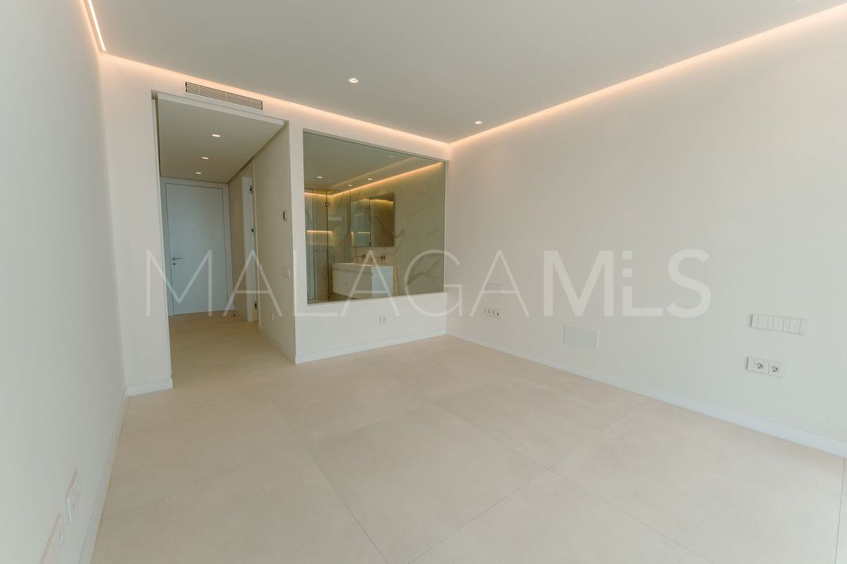 Appartement rez de chaussée for sale in Ojen