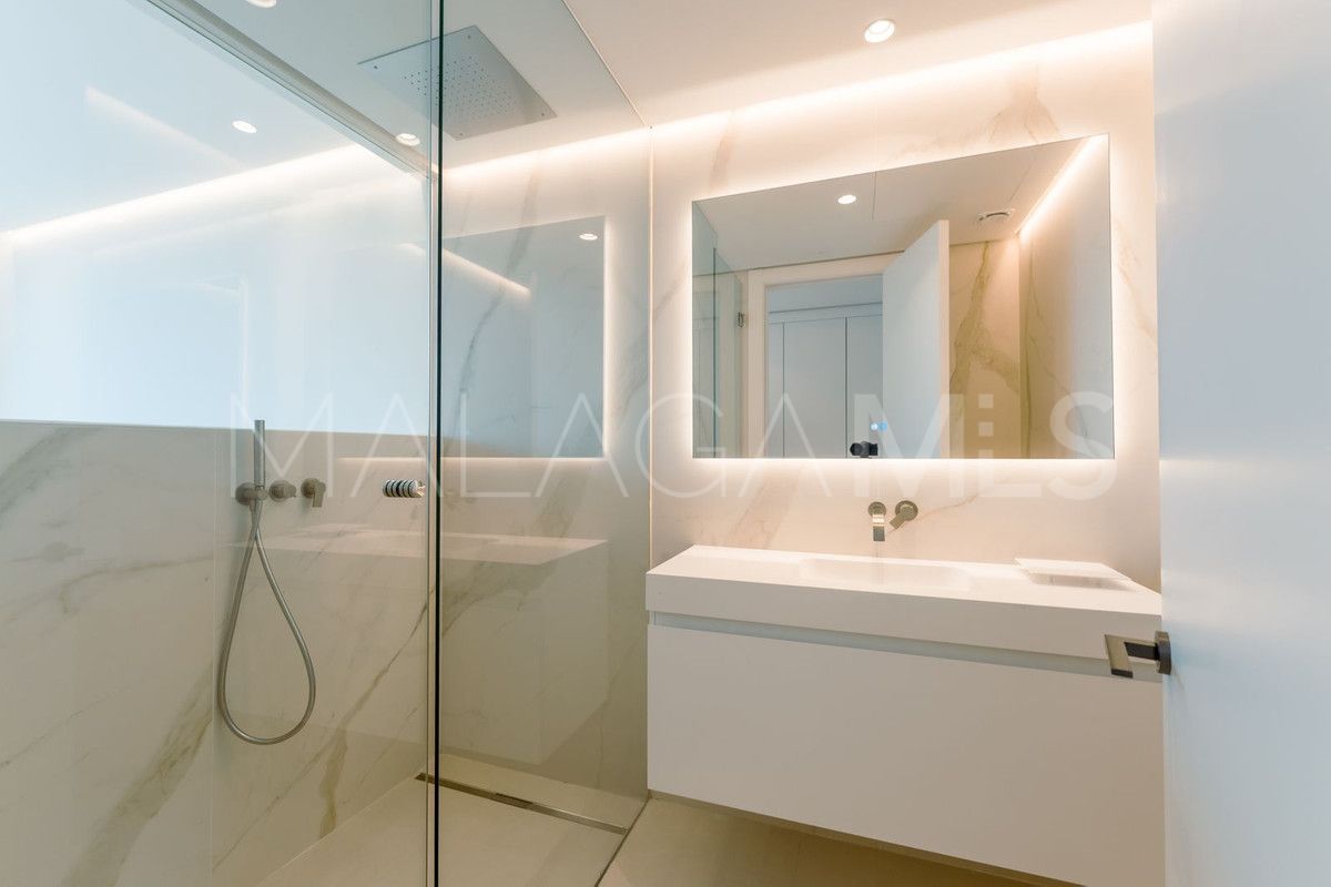 Appartement rez de chaussée for sale in Ojen