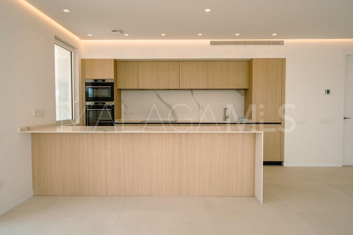 Appartement rez de chaussée for sale in Ojen