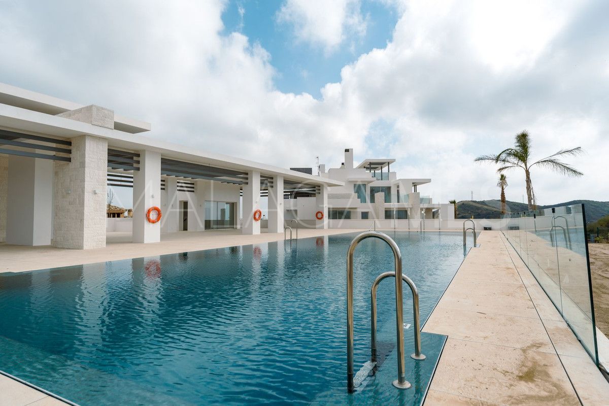 Appartement rez de chaussée for sale in Ojen