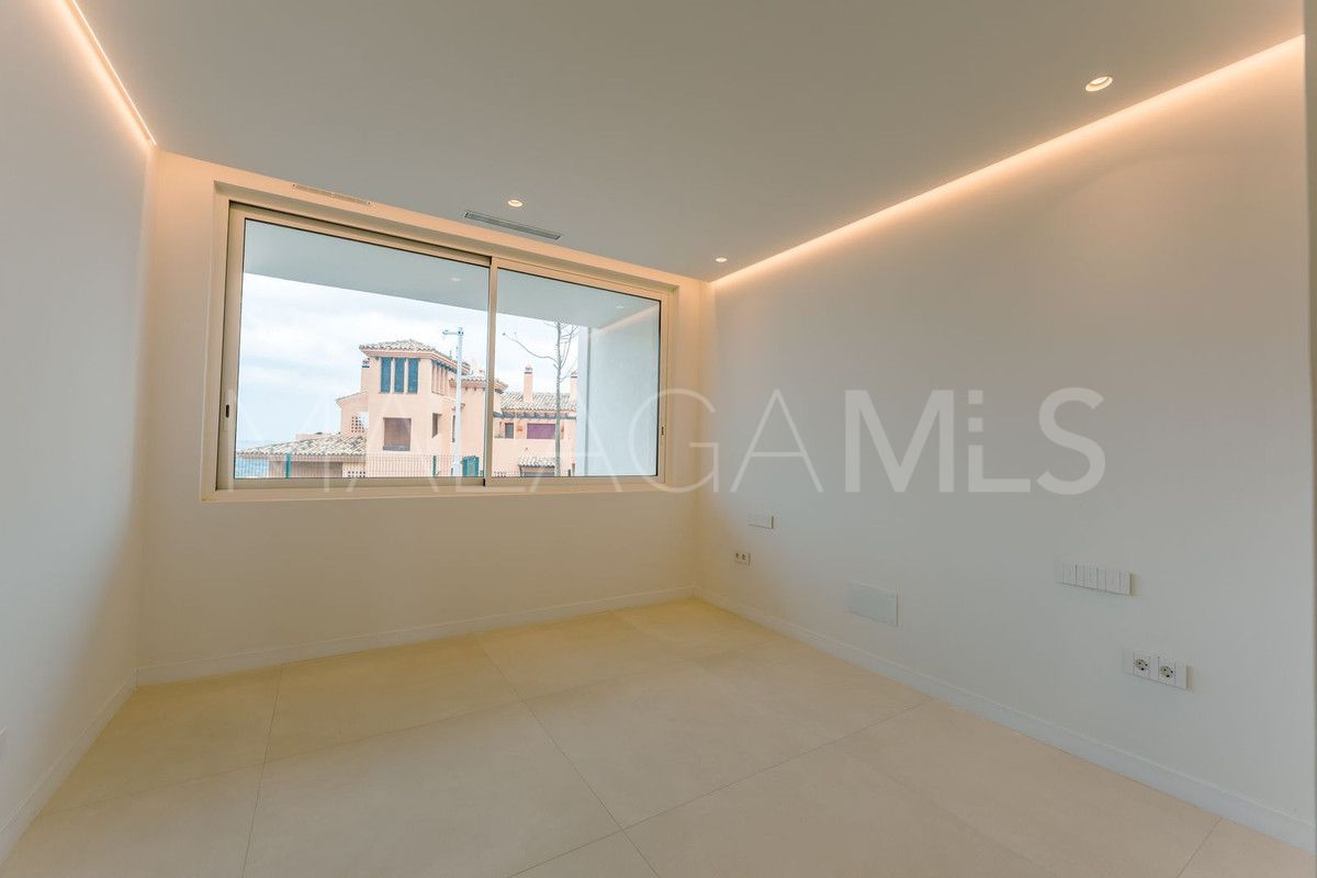 Appartement rez de chaussée for sale in Ojen