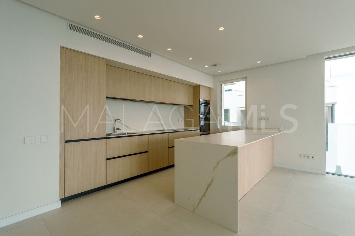 Wohnung for sale in Ojen