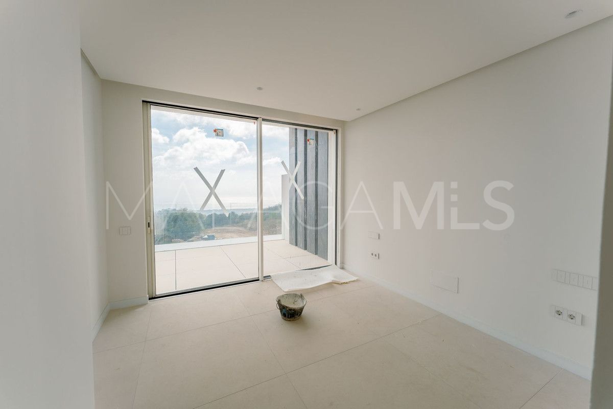Wohnung for sale in Ojen