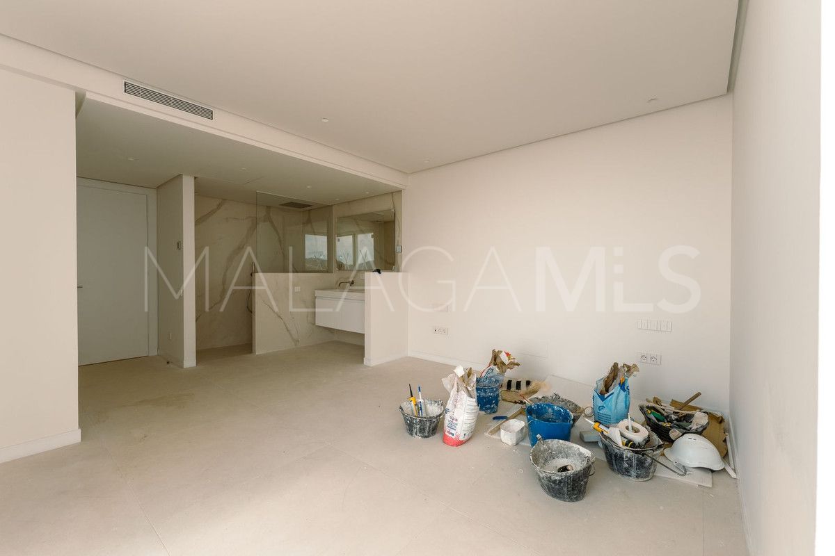 Wohnung for sale in Ojen
