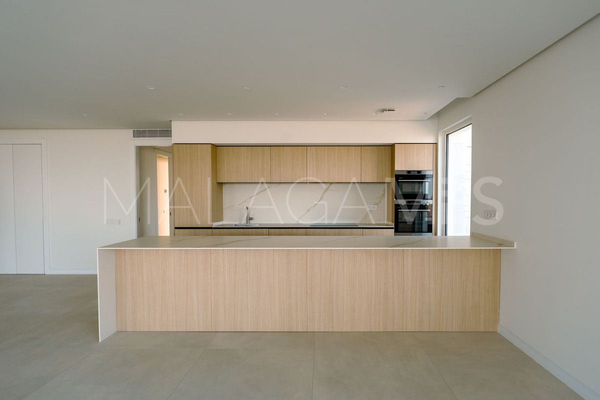 Appartement rez de chaussée for sale in Ojen