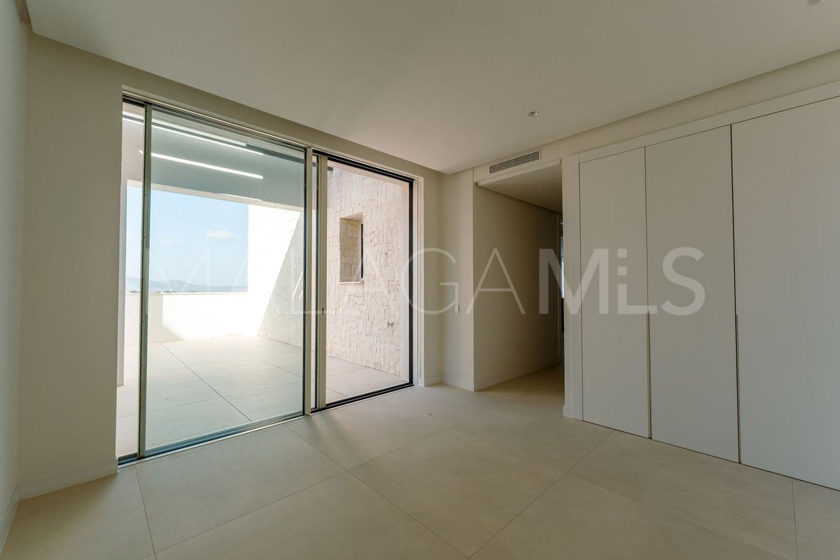 Appartement rez de chaussée for sale in Ojen