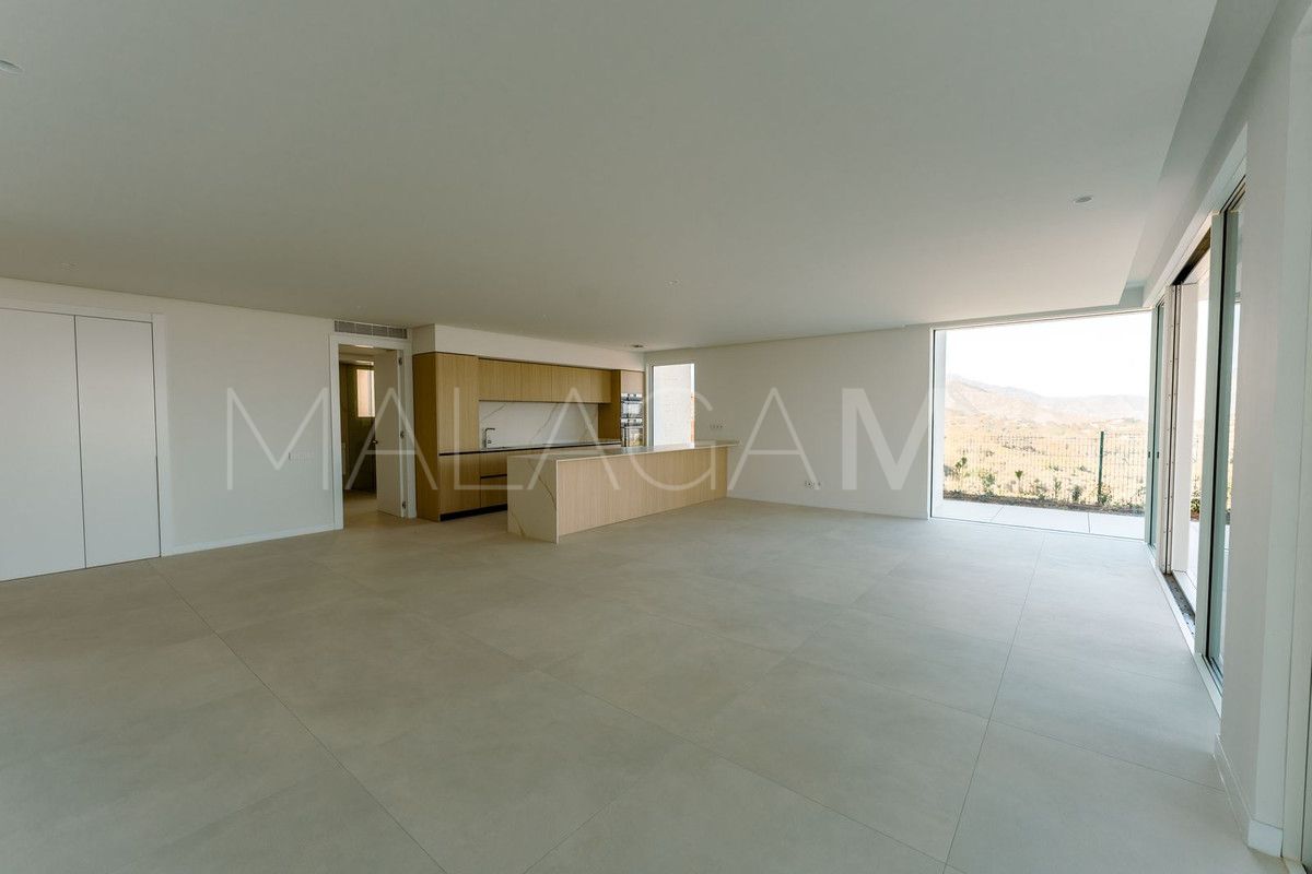 Appartement rez de chaussée for sale in Ojen