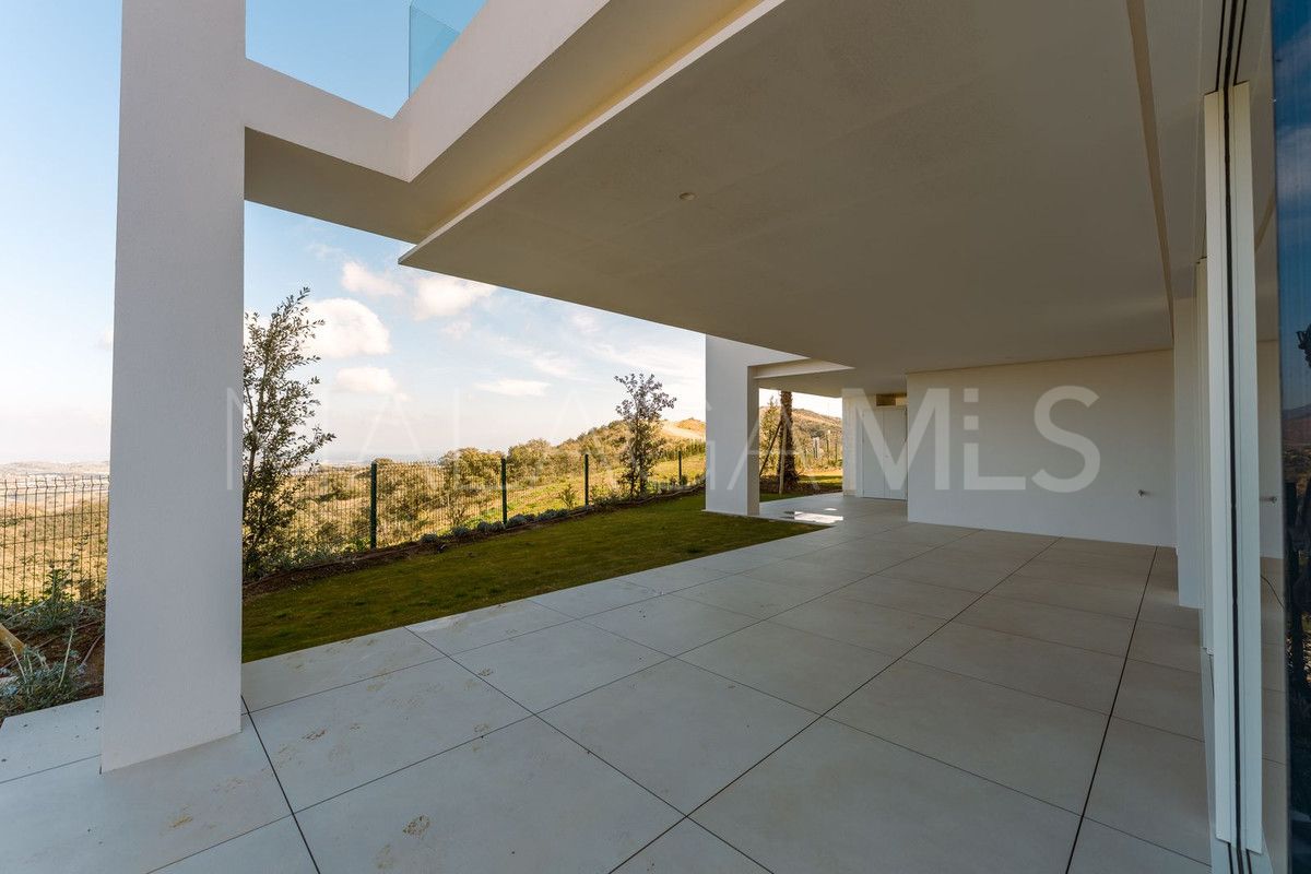 Appartement rez de chaussée for sale in Ojen