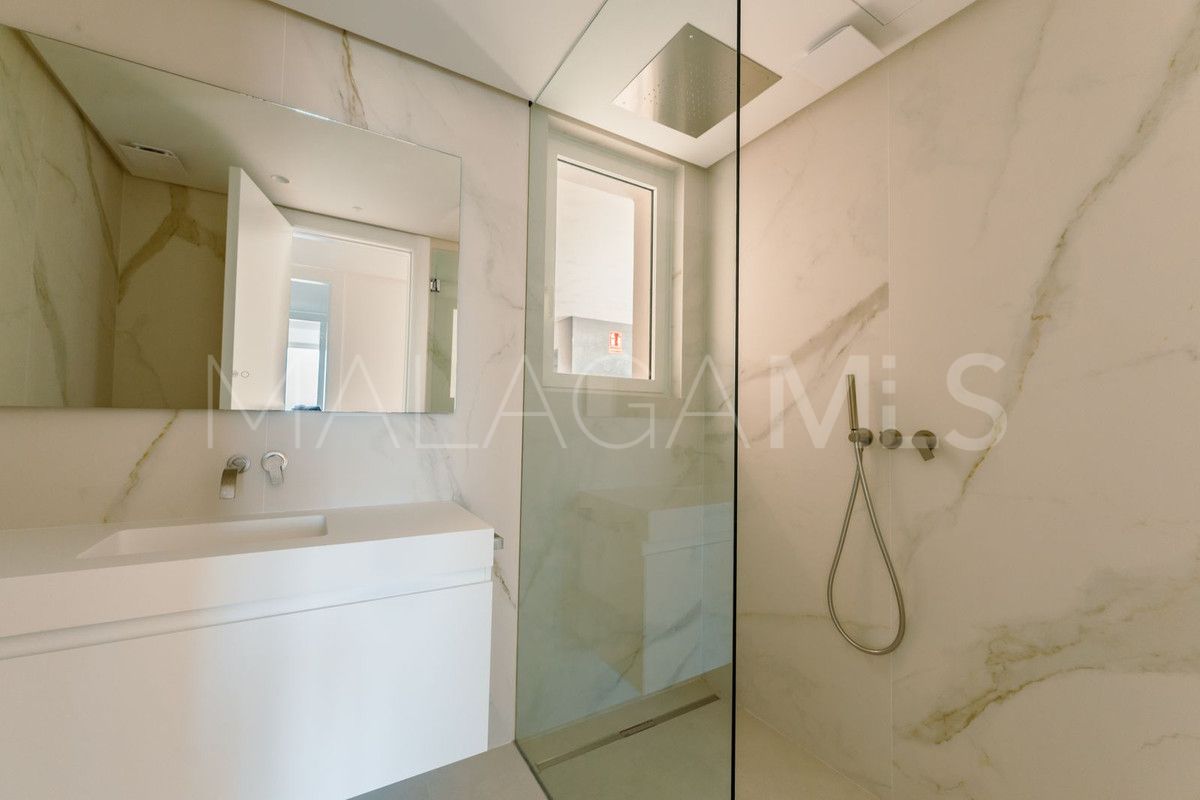 Appartement rez de chaussée for sale in Ojen