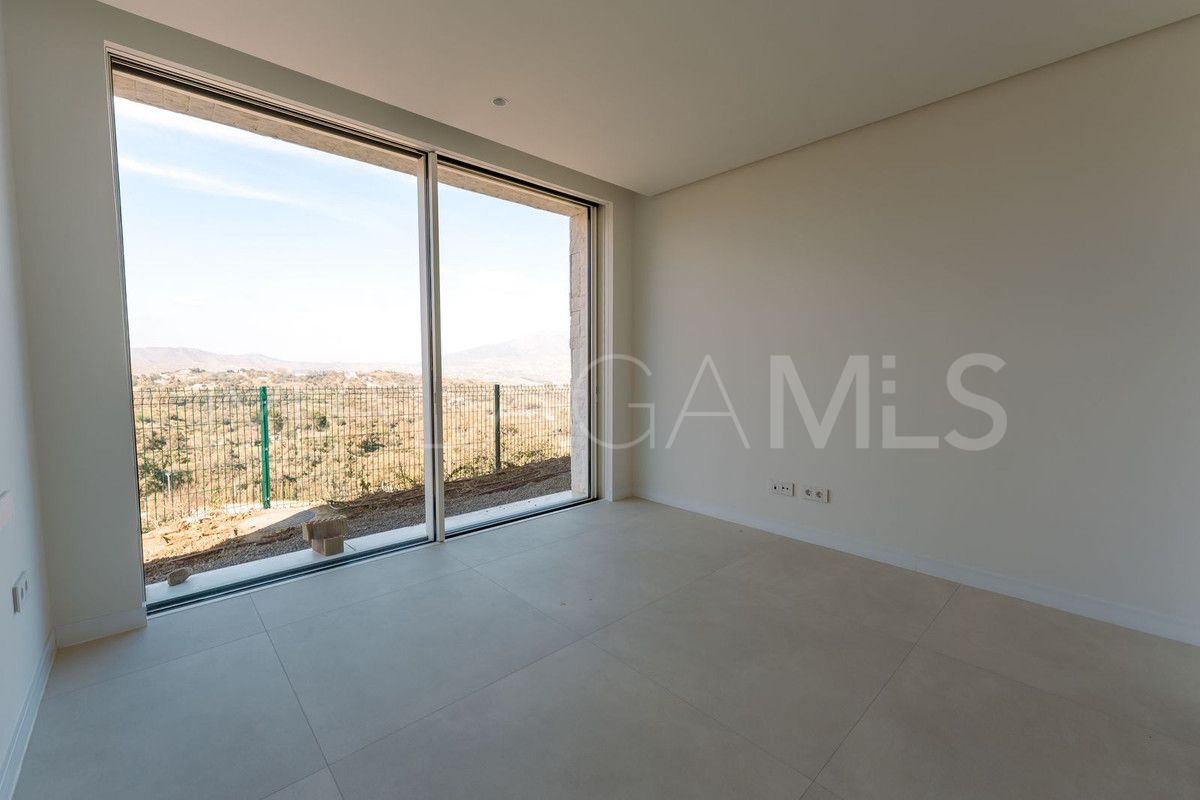 Appartement rez de chaussée for sale in Ojen
