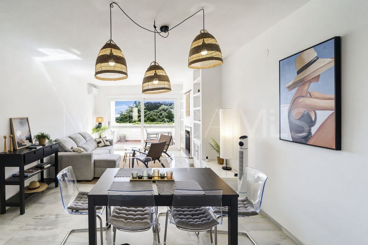 Apartamento for sale with 2 bedrooms in Los Arqueros