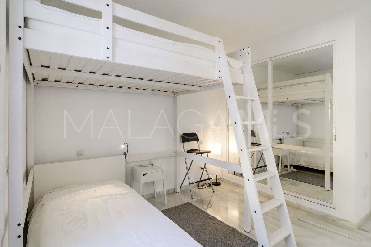 Apartamento for sale with 2 bedrooms in Los Arqueros