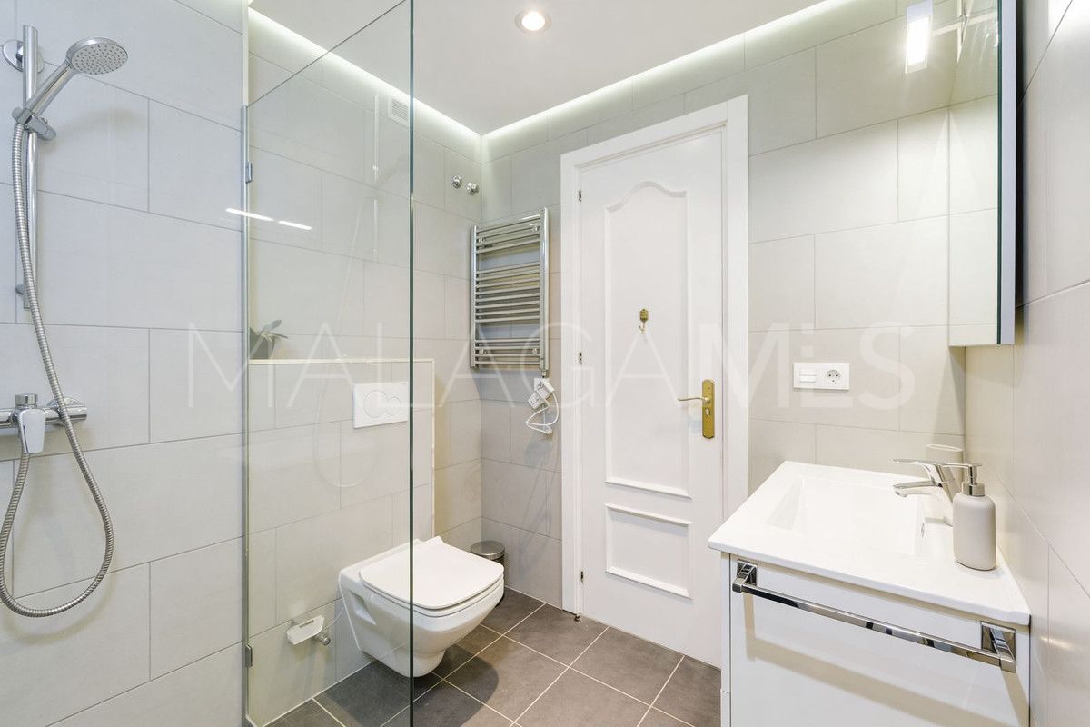Apartamento for sale with 2 bedrooms in Los Arqueros