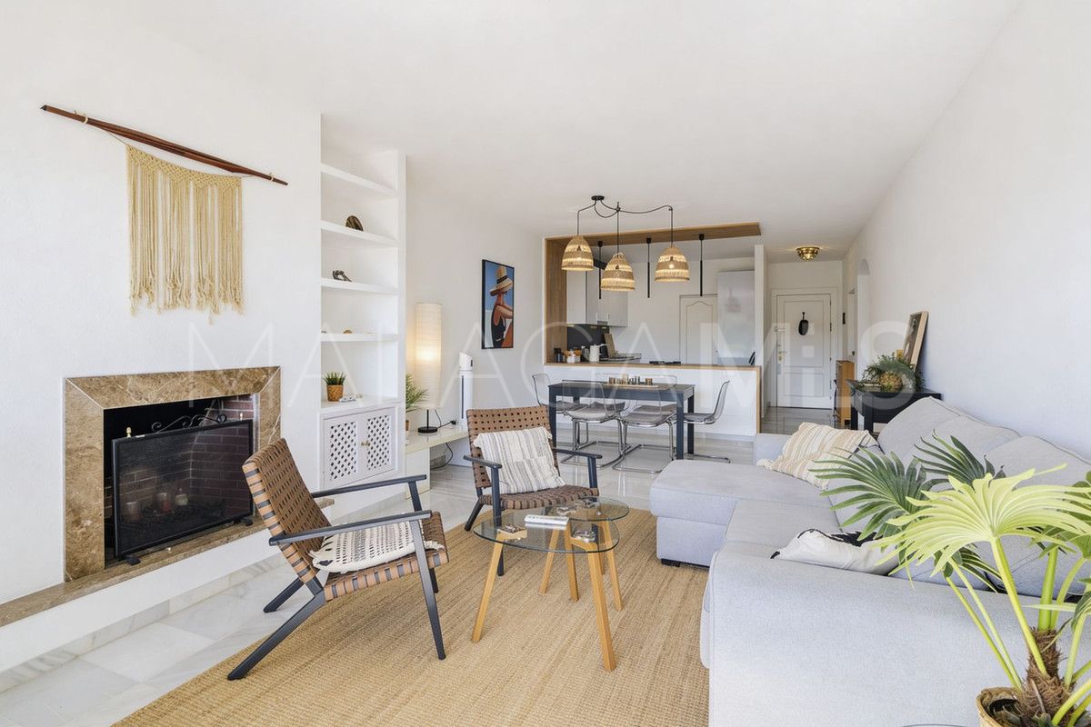 Apartamento for sale with 2 bedrooms in Los Arqueros