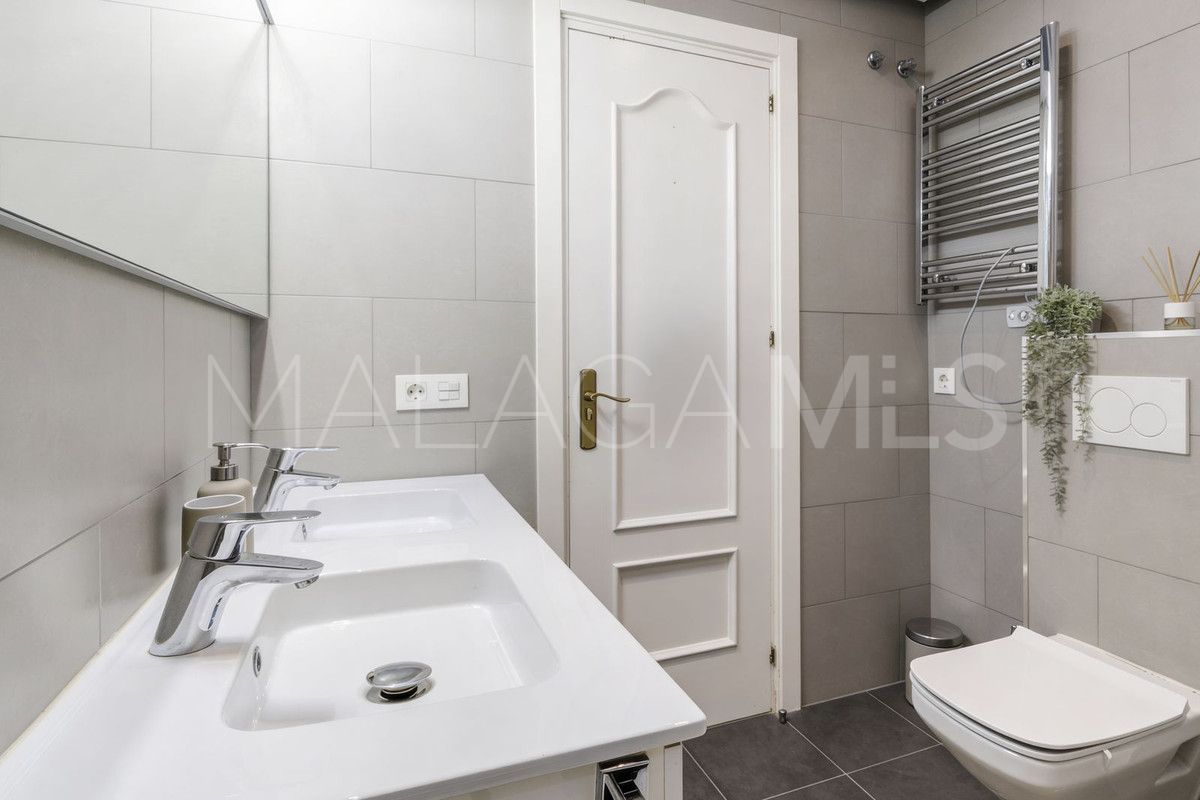 Apartamento for sale with 2 bedrooms in Los Arqueros