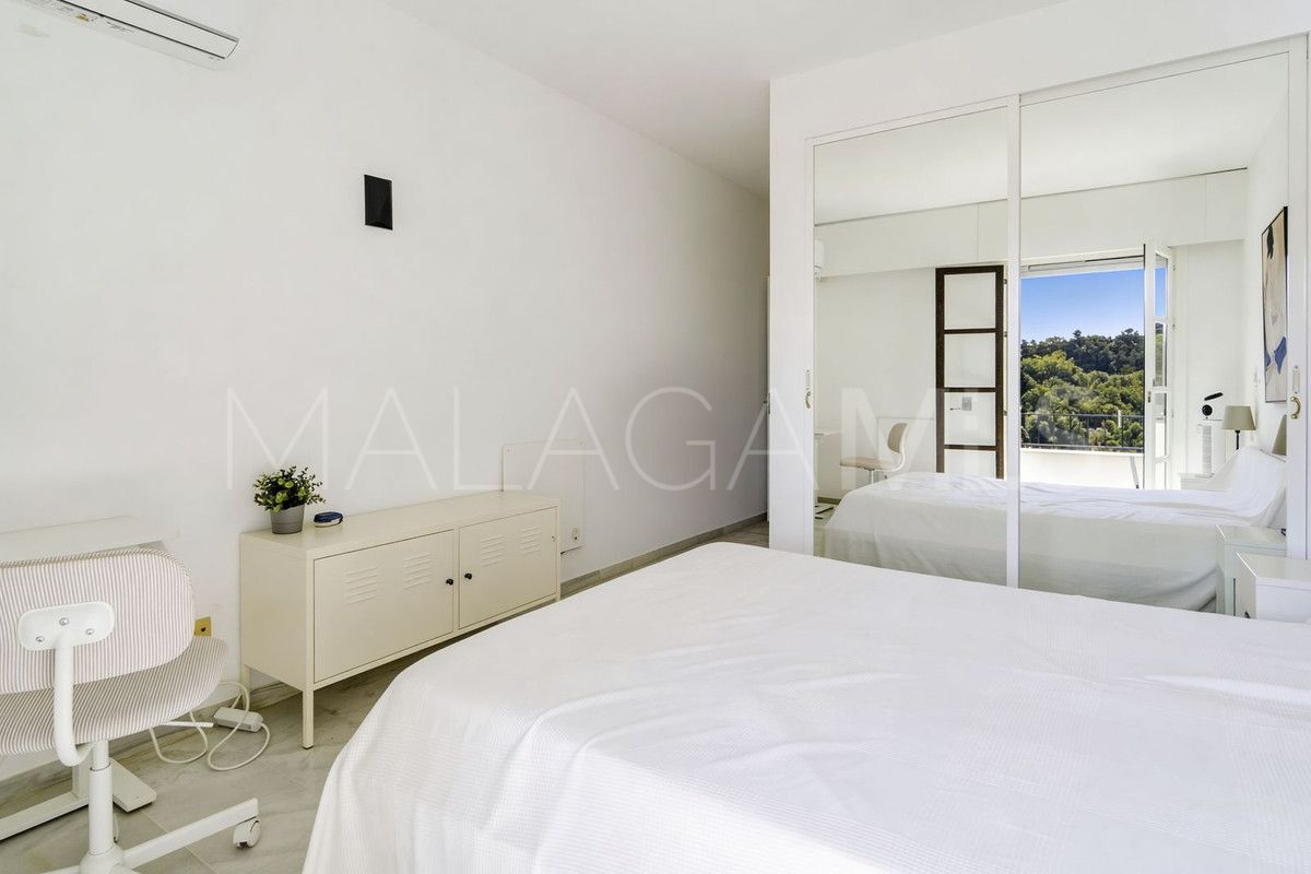 Apartamento for sale with 2 bedrooms in Los Arqueros