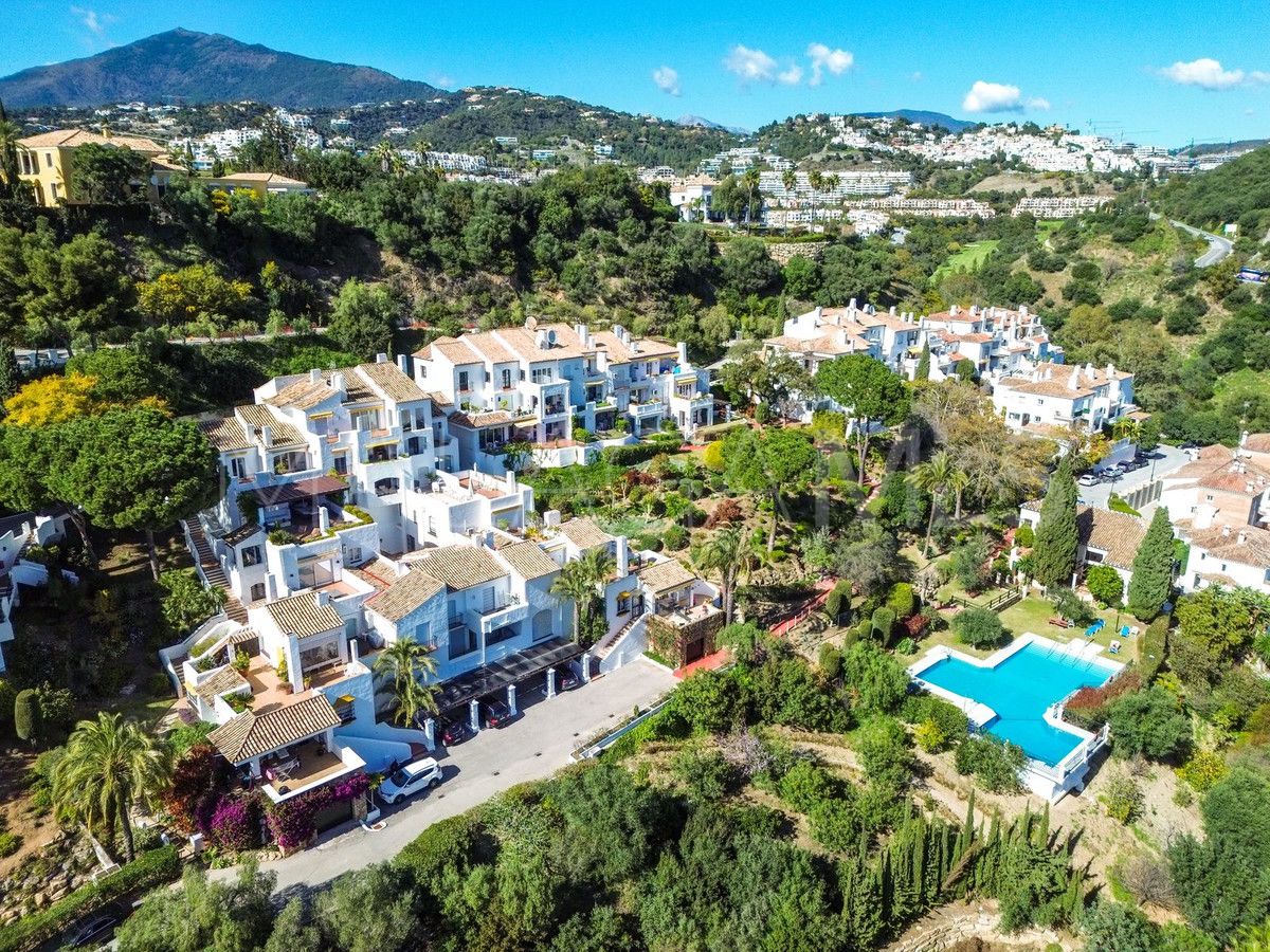 Apartamento for sale with 2 bedrooms in Los Arqueros