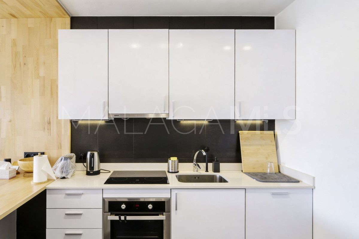 Apartamento for sale with 2 bedrooms in Los Arqueros