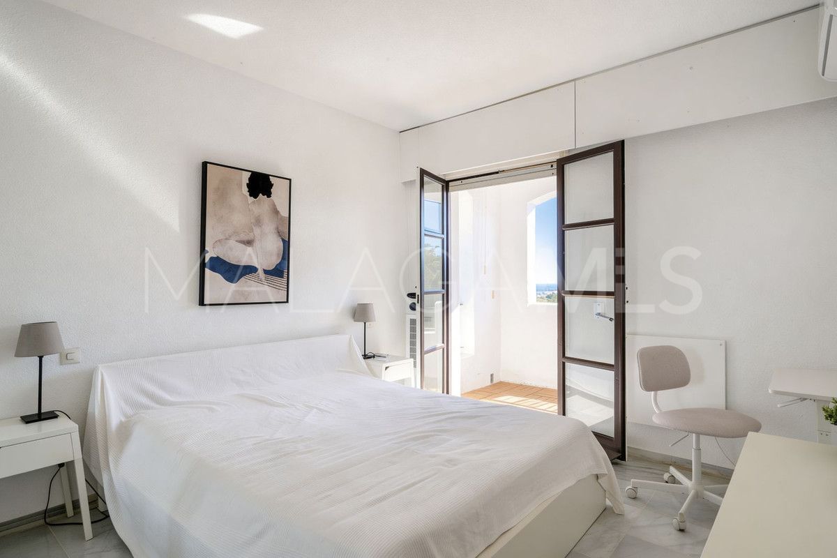 Apartamento for sale with 2 bedrooms in Los Arqueros
