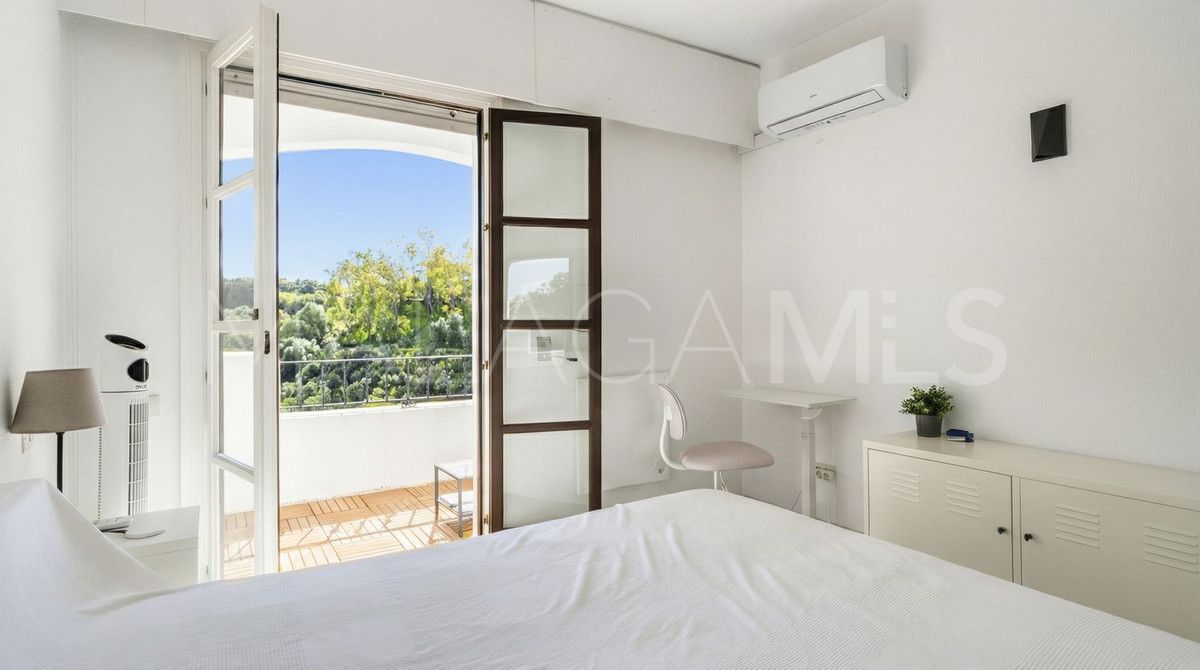 Apartamento for sale with 2 bedrooms in Los Arqueros